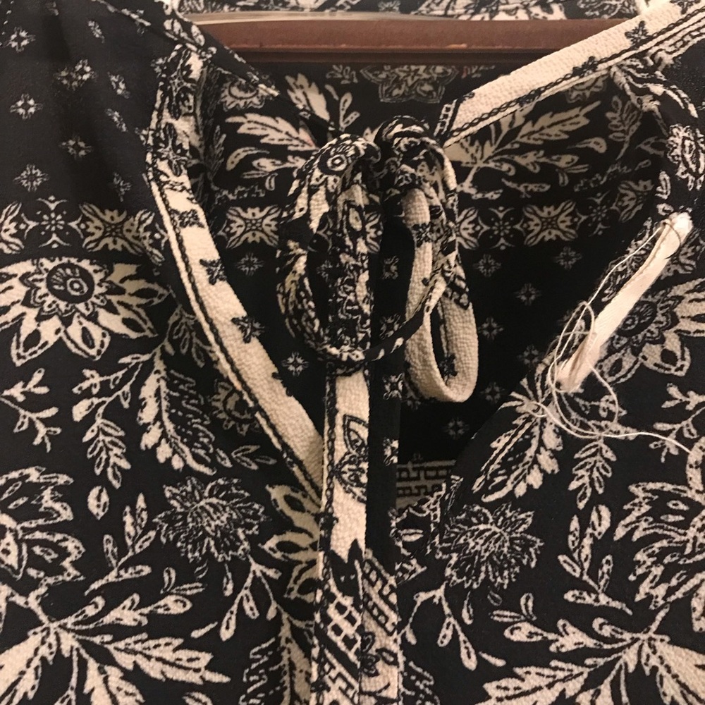 POETRY- blouse - Picture 3 of 5